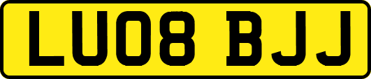 LU08BJJ