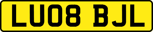 LU08BJL