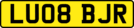 LU08BJR