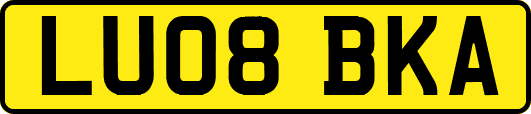 LU08BKA