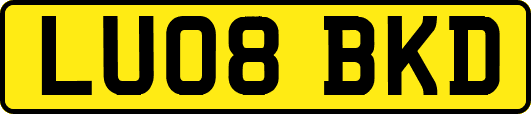 LU08BKD