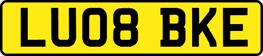 LU08BKE