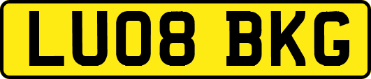LU08BKG