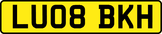 LU08BKH