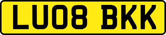 LU08BKK