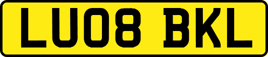 LU08BKL
