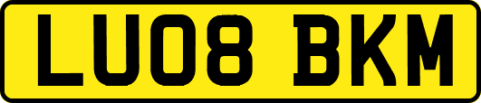 LU08BKM