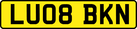 LU08BKN