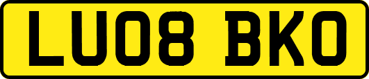 LU08BKO