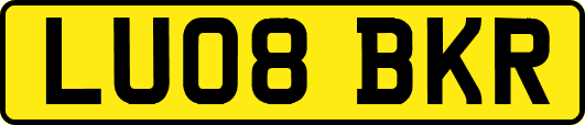 LU08BKR
