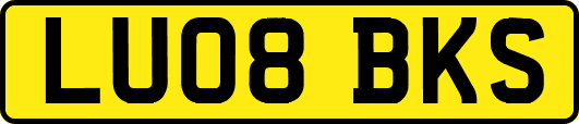 LU08BKS