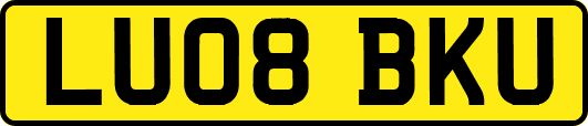 LU08BKU