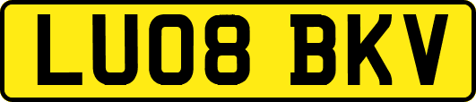 LU08BKV