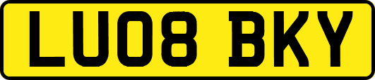 LU08BKY