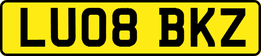 LU08BKZ
