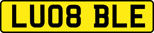 LU08BLE