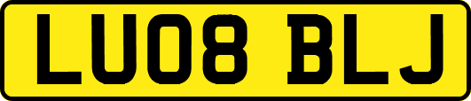 LU08BLJ