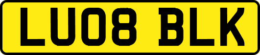LU08BLK