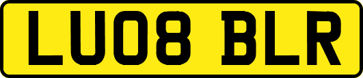 LU08BLR