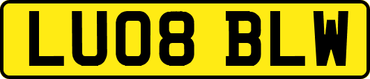 LU08BLW
