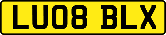 LU08BLX