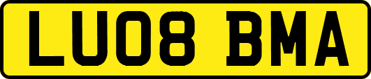 LU08BMA