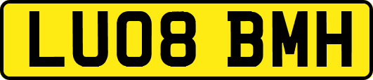 LU08BMH