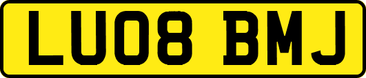 LU08BMJ