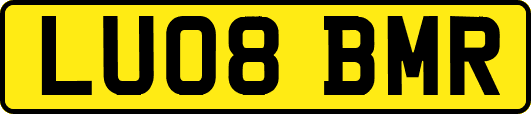 LU08BMR
