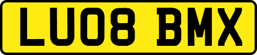 LU08BMX