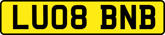 LU08BNB