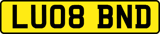 LU08BND