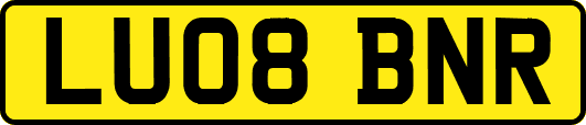 LU08BNR