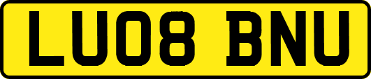 LU08BNU