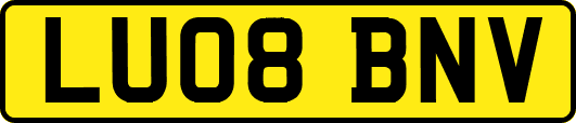 LU08BNV
