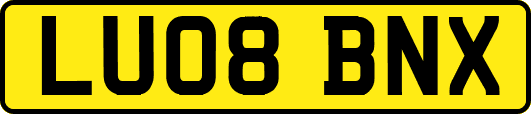 LU08BNX