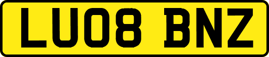LU08BNZ