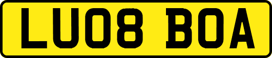 LU08BOA