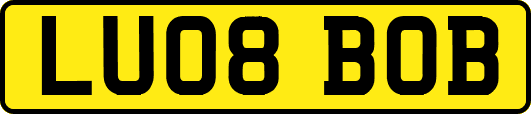 LU08BOB