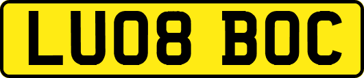 LU08BOC