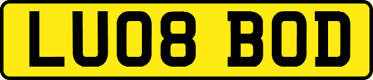 LU08BOD