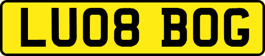 LU08BOG
