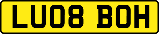 LU08BOH