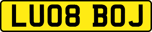 LU08BOJ