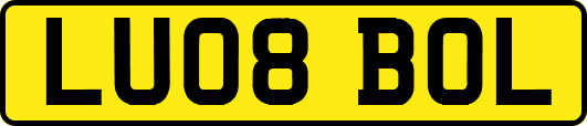 LU08BOL