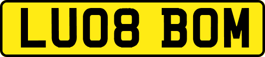 LU08BOM