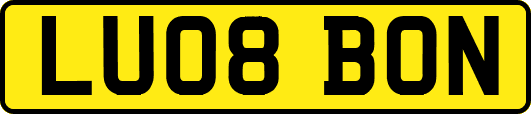 LU08BON