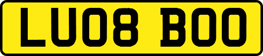 LU08BOO