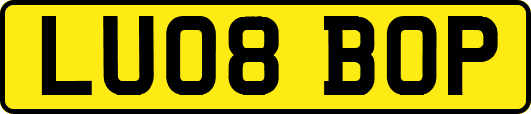 LU08BOP