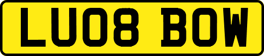 LU08BOW
